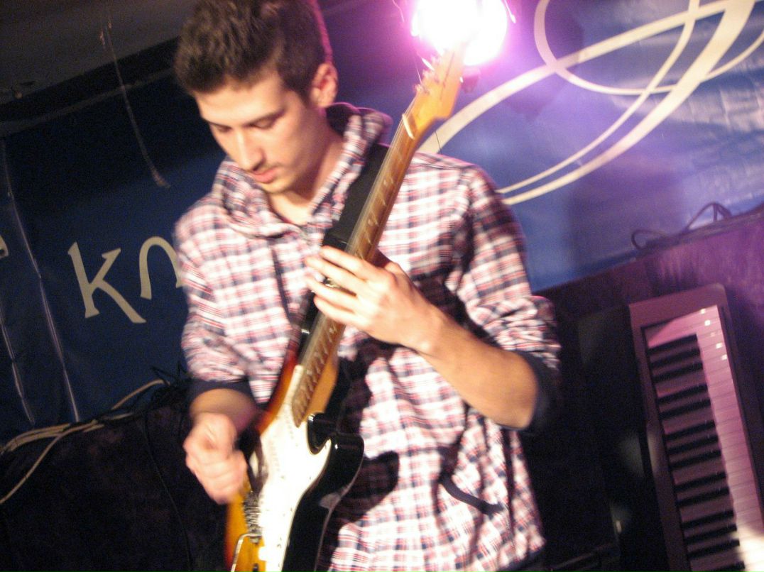 Артем Федоренко 9|*Boo6III,e(??) | Москва