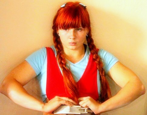 Оля Королева | Иркутск