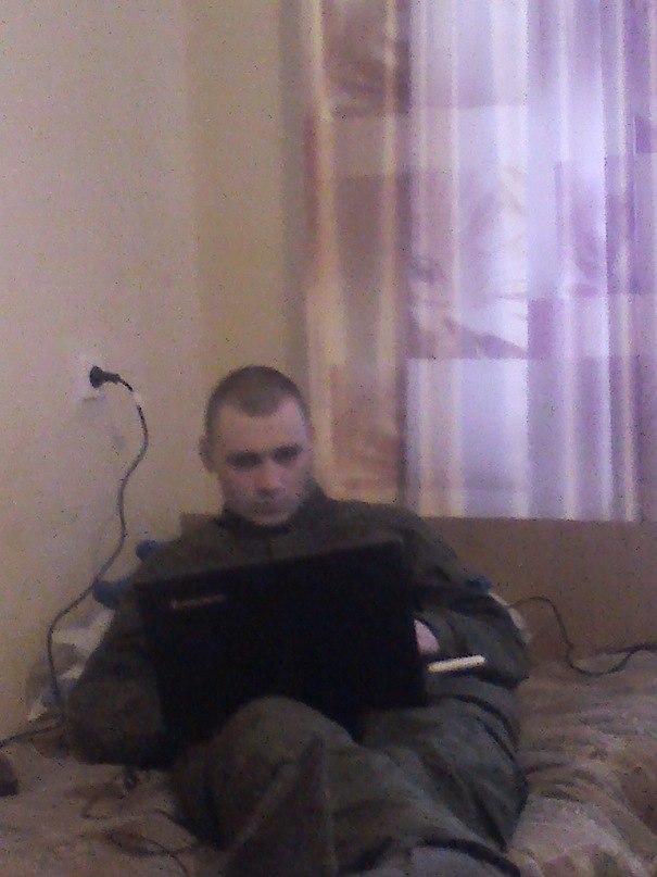 Елена Богданик | Полярные Зори