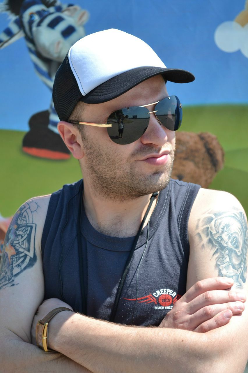 Алексей Аширов Юрьевич | Ивано-Франковск