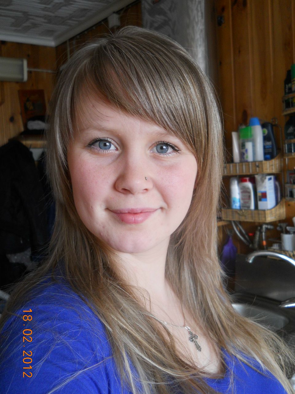 Татьяна Анохина | 