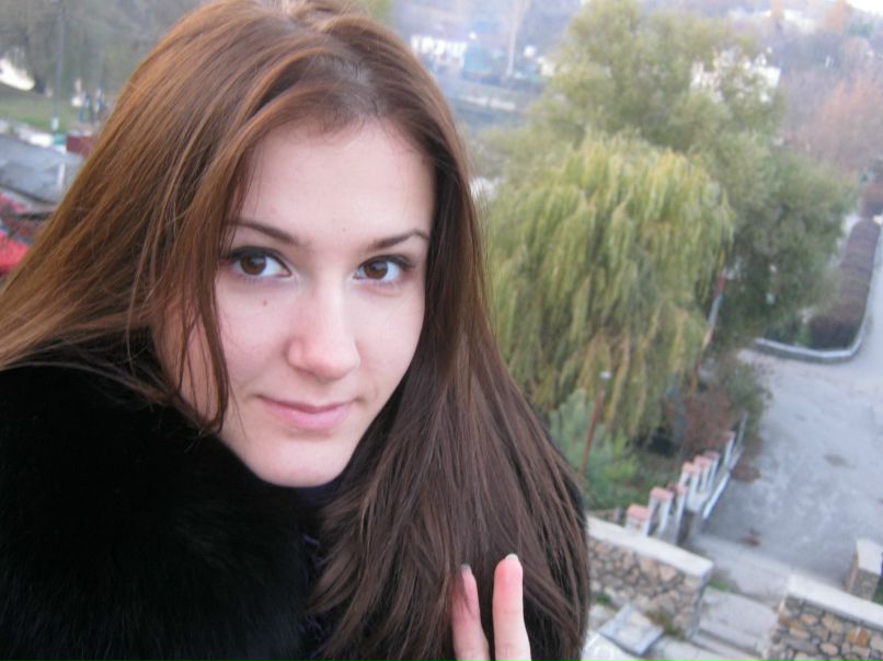 Юлечка Бычек | Киев