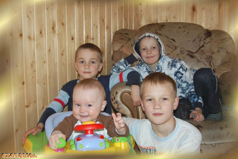 Вера Ковшова | Санкт-Петербург