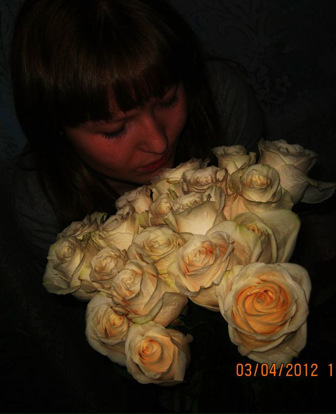 Иришка Храмцова | Серов