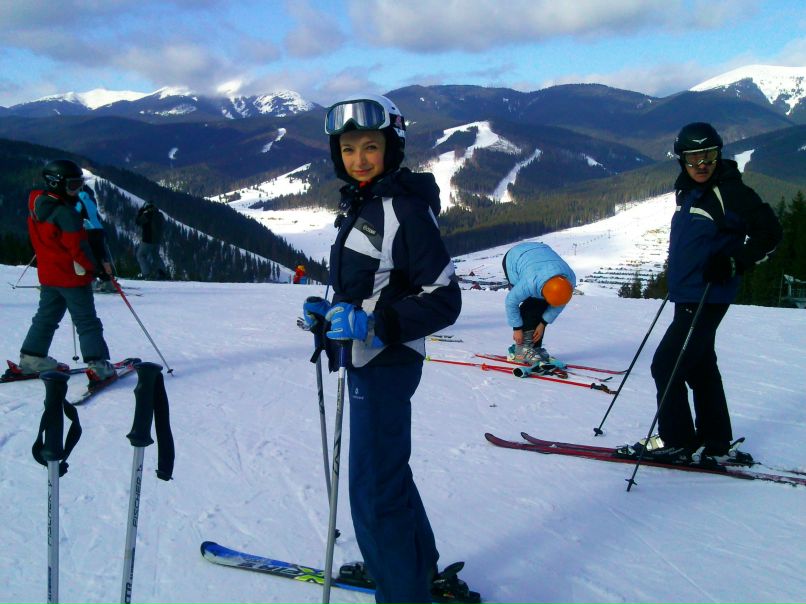 Мирослава Саута | Минск