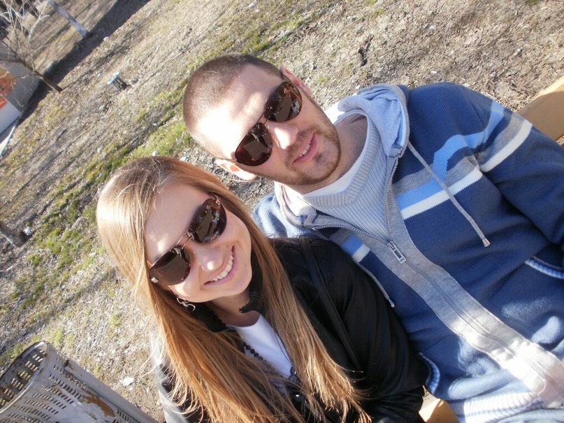 Елена Скочеляс | Milwaukee