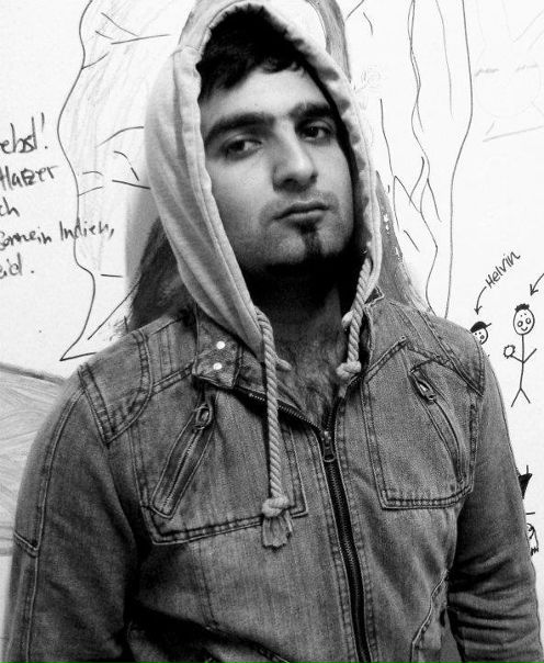 №4, Ali Baba, Jinan №4, Ali Baba, Jinan