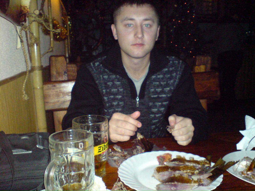 Руслан Лобань | Днепр (Днепропетровск)