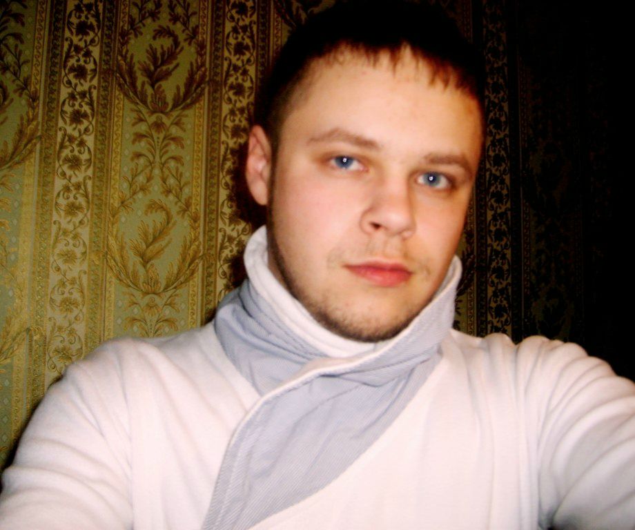 Влад Домеенко | Витебск