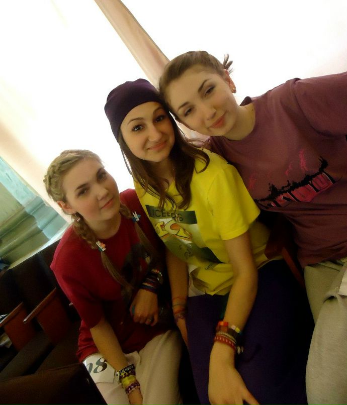 Лера Клименко | Николаев