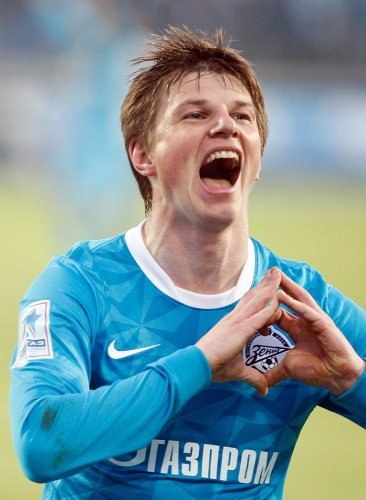 Валек Скворцов | Санкт-Петербург