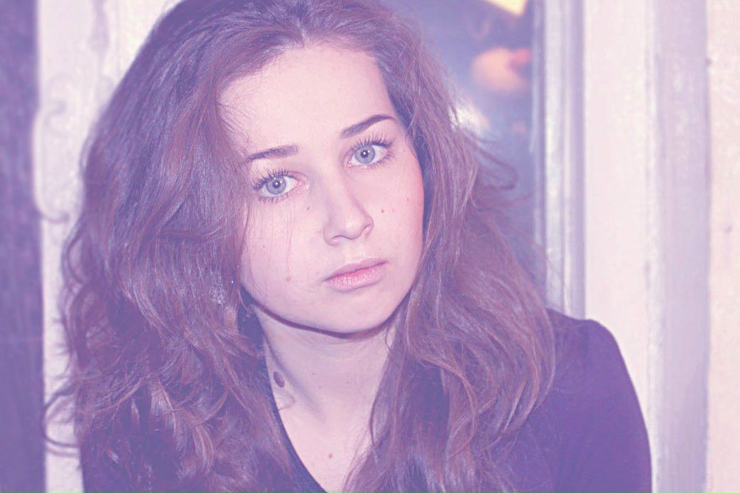 Анастасия Калинина | Москва