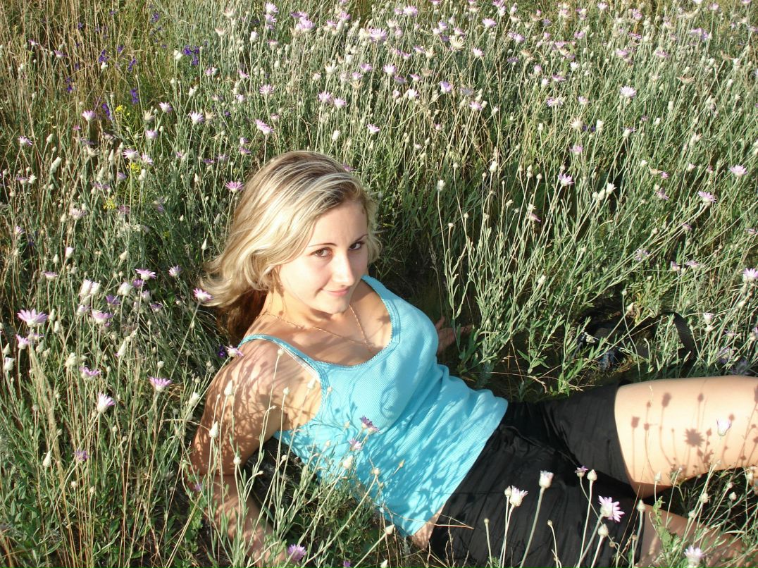 Anastasia Osipova | Москва