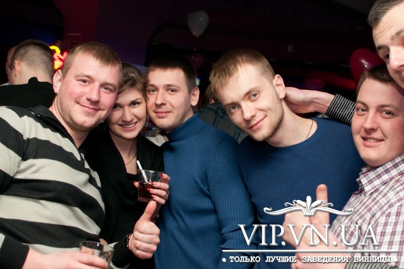 Димка Балдынюк | Винница