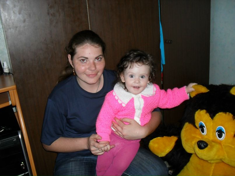 Ксения Бобровская | Чаплыгин