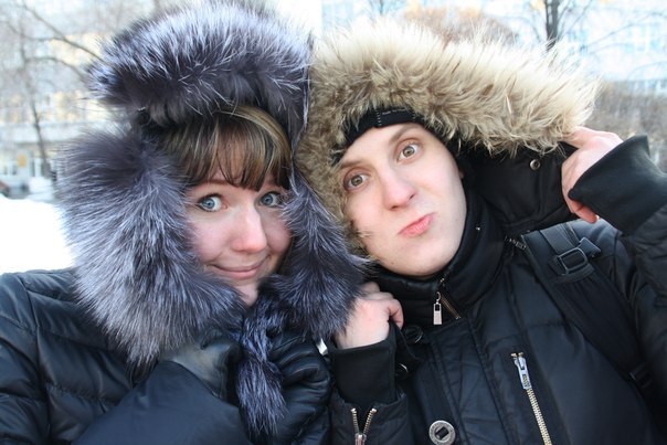 Алёнка Спирина | Екатеринбург