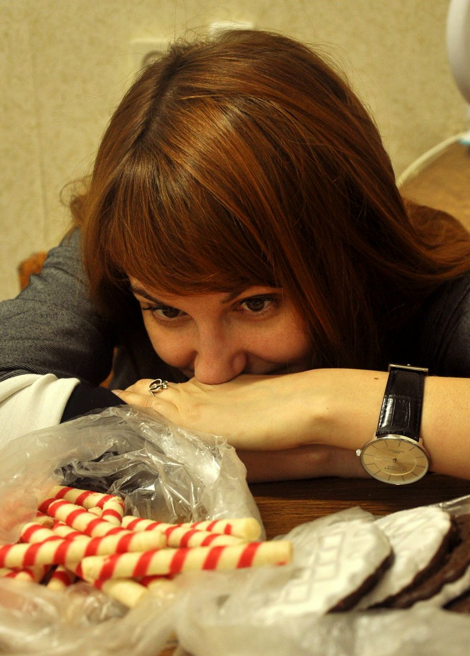 Алла Ляшова | Ставрополь