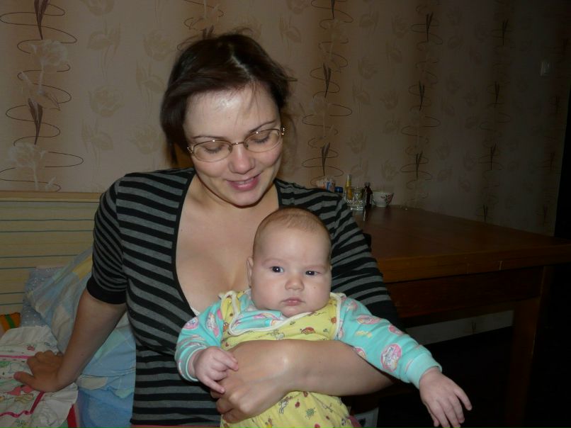 Ксения Васильева Львовна | Нижний Новгород