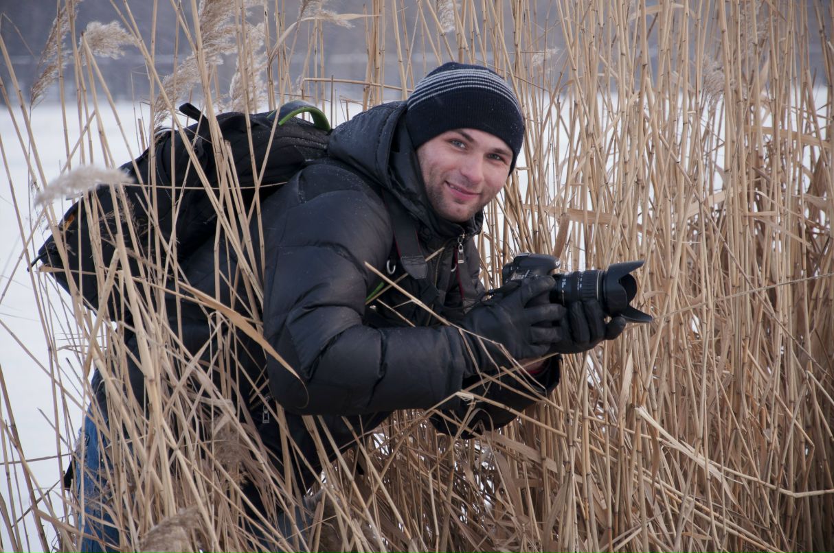 Макс Аношка murzilka | 