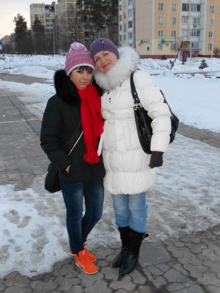 Валя Нестеренко | Киев