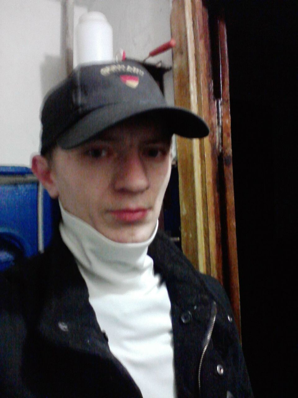 Міша Крюков | Львов