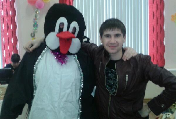 Илья Смолькин | Орск