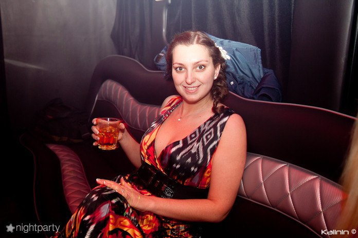 Анна Пилянс | Калининград