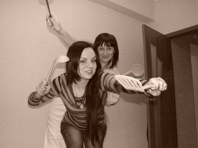 Анастасия Волик | Киев