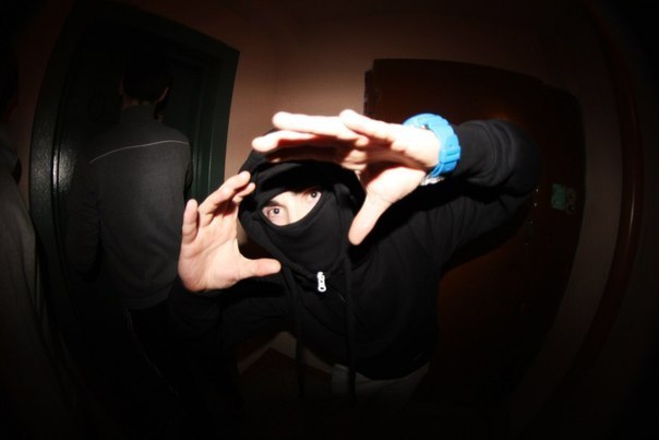 Google Chrome фото со стены #3