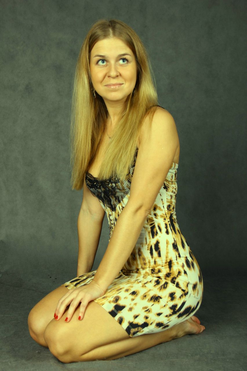 Татьяна Варзегова | Москва