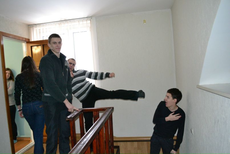 Антон Бурачёнок AHTOCb | Минск