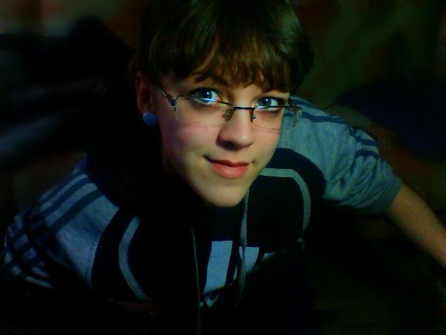 Полина Ашичева | Санкт-Петербург