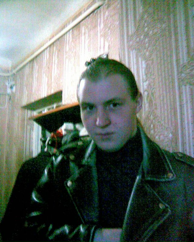 Александр Лукьянченко Diesel | Калининград