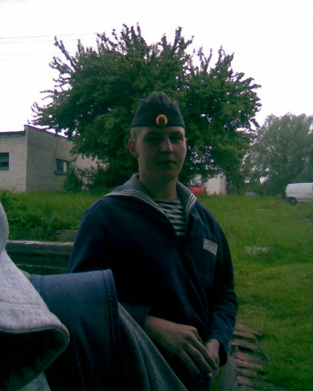 Александр Лукьянченко Diesel | Калининград