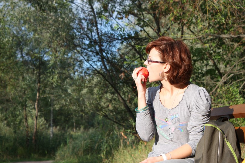 Ирина Козлова | Москва