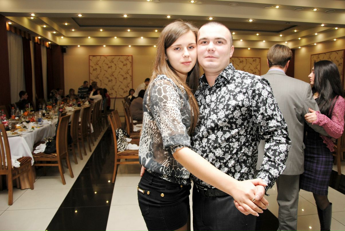 Наташа Тирон | Черновцы