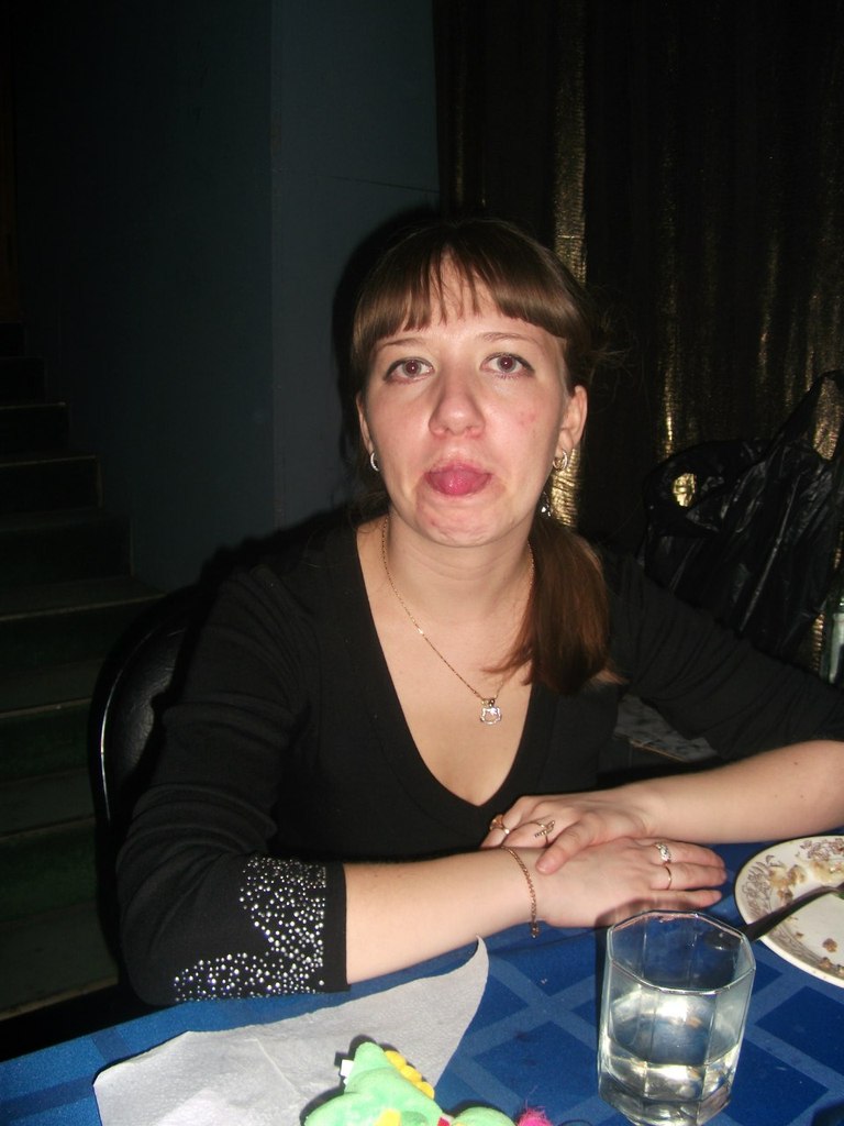 Маргарита Захарова | Касли