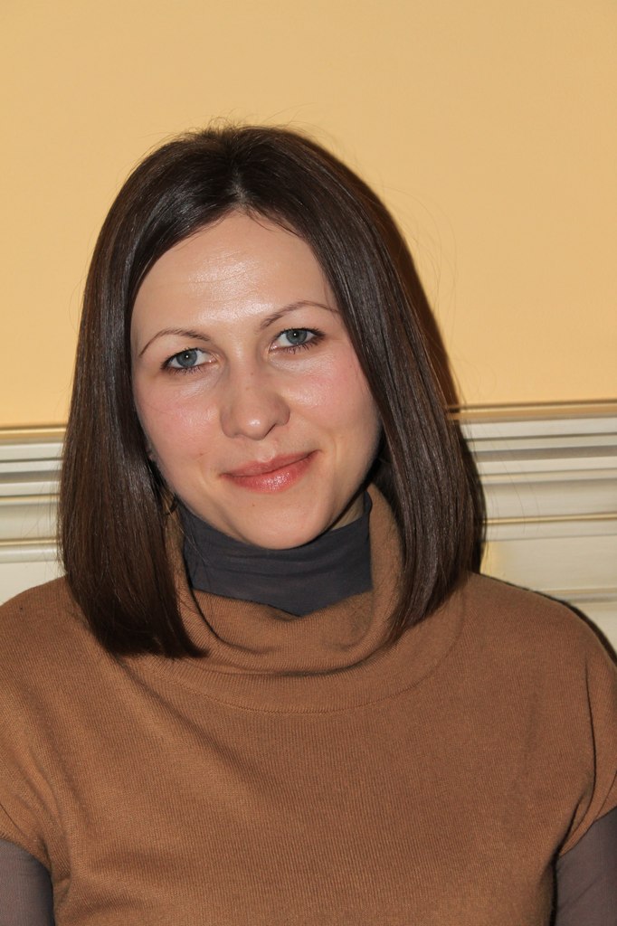 Инна Тертица | Киев