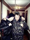 Фотография Сергій Албанський