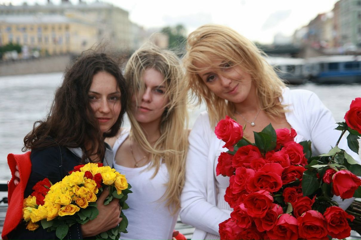 Ульяна Головко | Санкт-Петербург