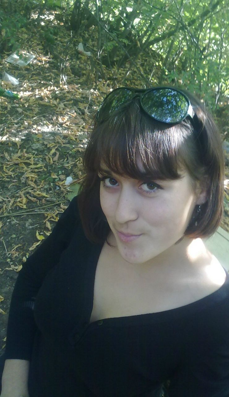 Юлия Рябинина | Чебоксары