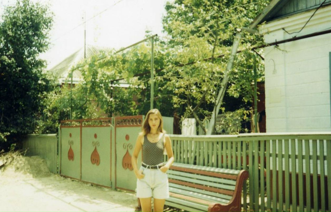 Юлия Фирсова | Новокубанск