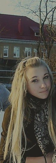 Юлия Курышова | Омск