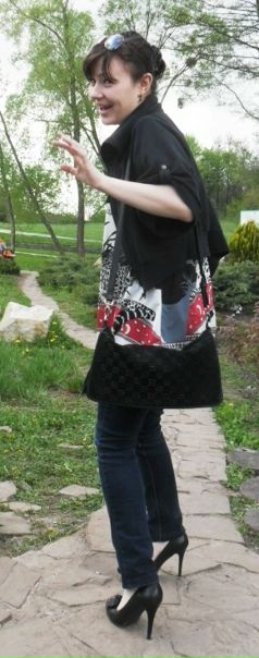 №79, Татьяна Ситарова, 33 года, Киев №79, Татьяна Ситарова, 33 года, Киев