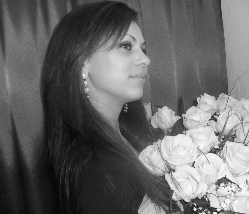 Любка Савчук-Хрущ | 