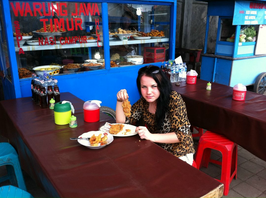 Мария Тарковская Сергеевна | Новосибирск