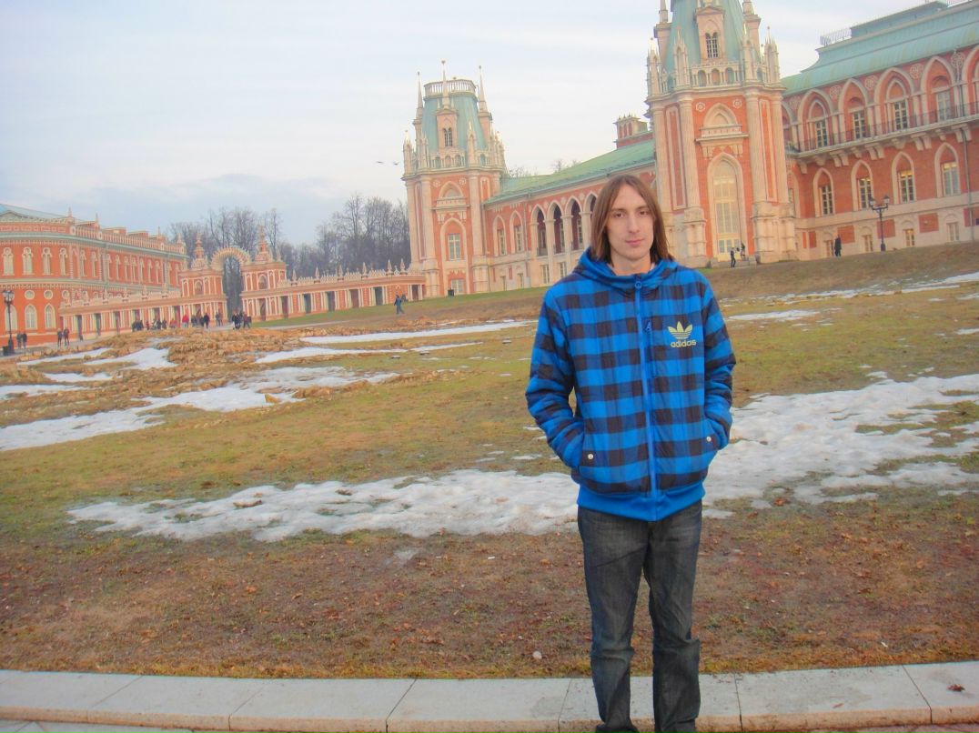 Евгений Якимов | Miami Beach