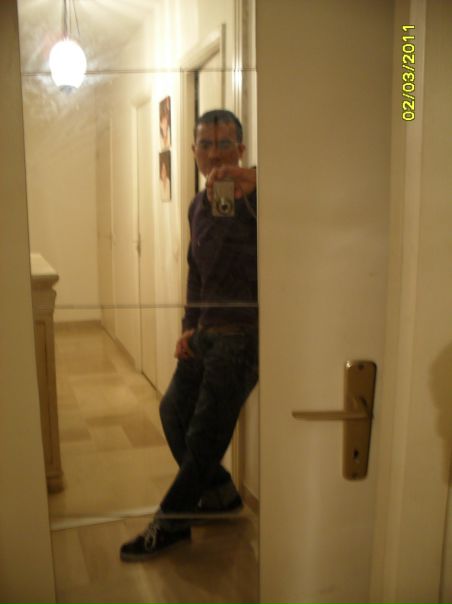 №10, Julio Valdivieso, México №10, Julio Valdivieso, México