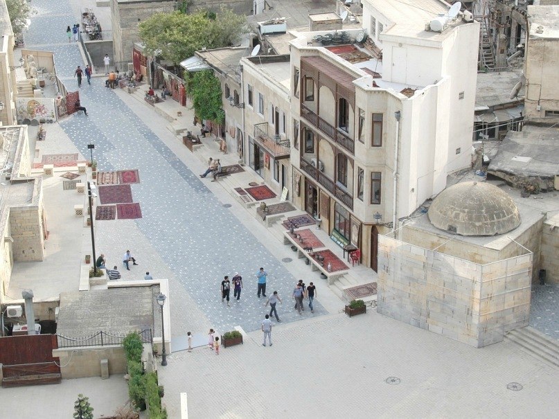 Elgun Aliyev ROmANtIK | Баку