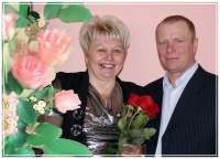Нина Николаева